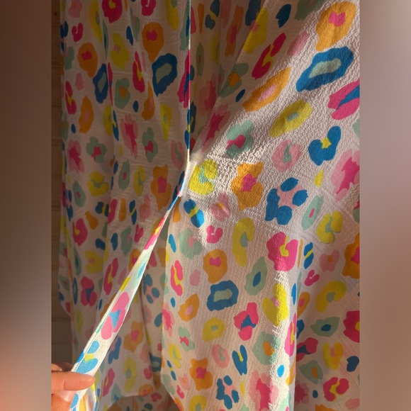 Viv&Lou‎ swim coverup - Picture 3 of 6